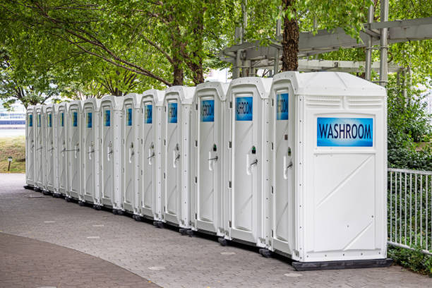 Sanitation services for porta potties in Kingsville, MD