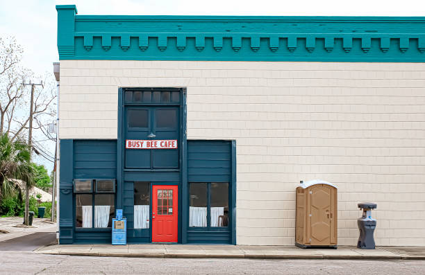 Portable Toilet Options We Offer in Kingsville, MD