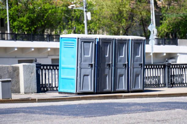 Best Porta potty delivery and setup  in Kingsville, MD