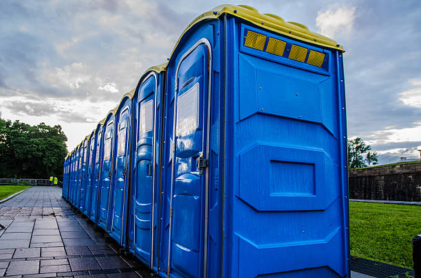 Portable Toilet Options We Offer in Kingsville, MD